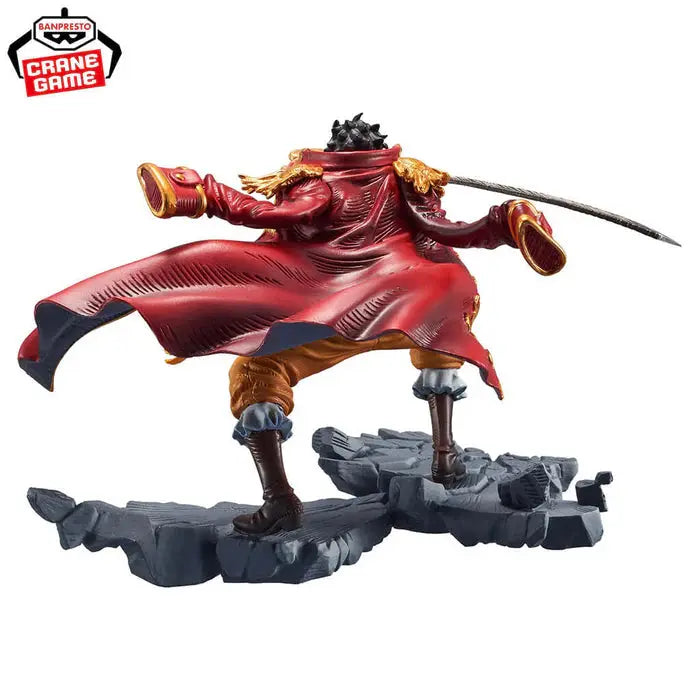 ONE PIECE - FIGURINE GOL D. ROGER MANHOOD (SPECIAL VER.) MangaSphere