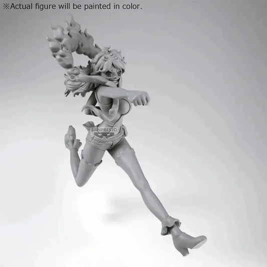 ONE PIECE - FIGURINE MONKEY D. LUFFY GEAR 5 NIKA (SPECIAL VER.) BATTLE RECORD COLLECTION MangaSphere