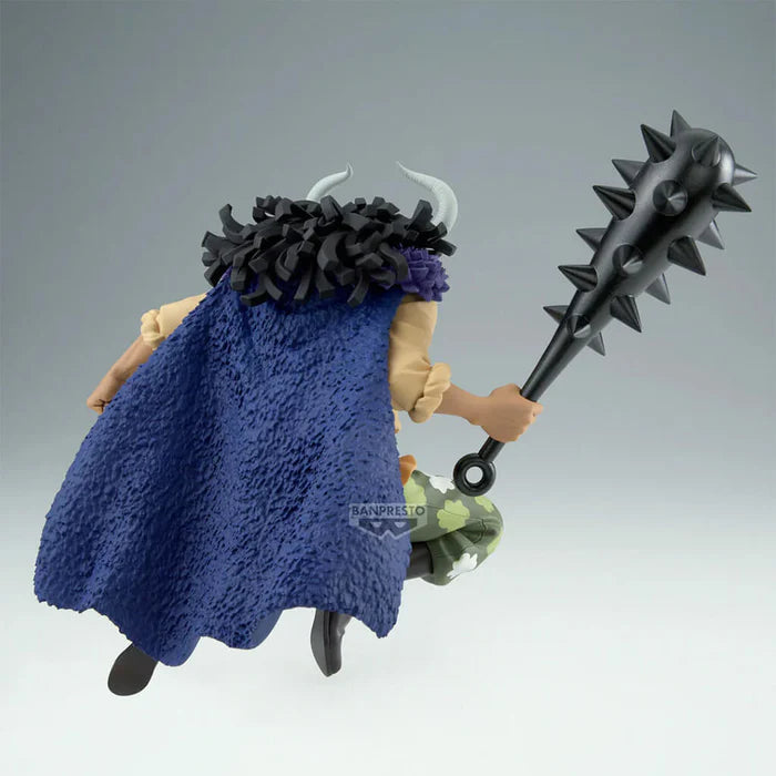ONE PIECE - FIGURINE KAIDO BATTLE RECORD COLLECTION MangaSphere