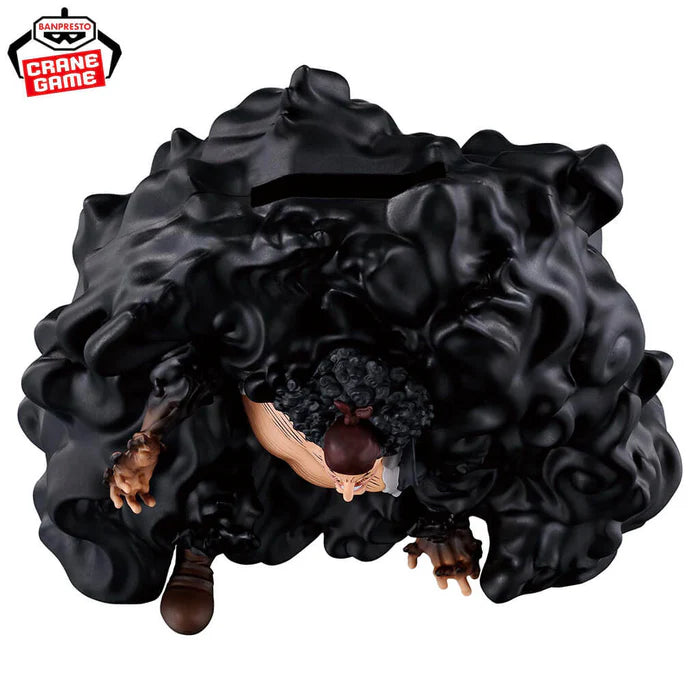 ONE PIECE – Figurine Marshall D. Teach FIG LIFE MangaSphere