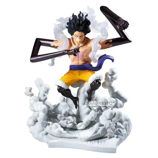 ONE PIECE - FIGURINE BOA HANCOCK GRANDISTA MangaSphere