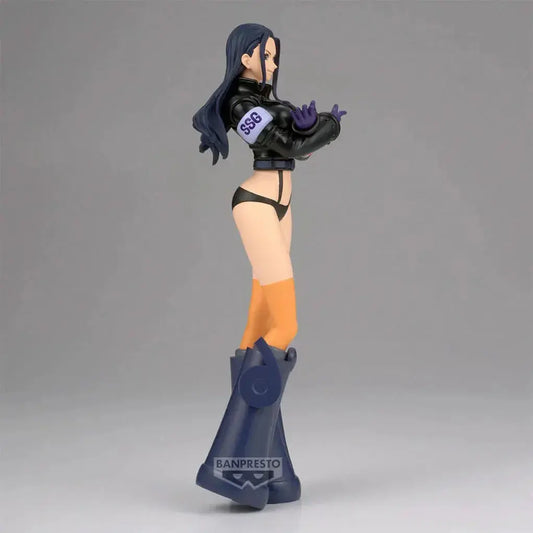 BLEACH: THOUSAND-YEAR BLOOD WAR - FIGURINE ICHIGO KUROSAKI GRANDISTA MangaSphere