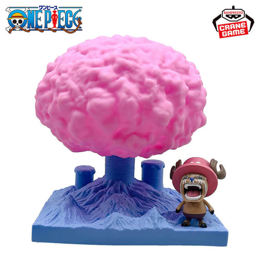 ONE PIECE - TONY TONY CHOPPER (MIRACLE CHERRY BLOSSOMS) ROOM LIGHT MangaSphere