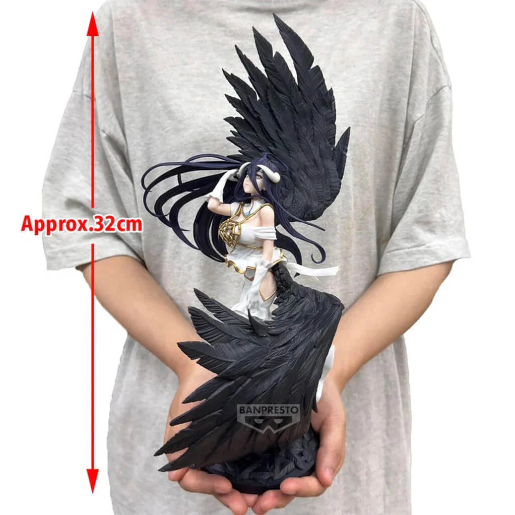 OVERLORD – Albedo – Figurine EVOLVE MangaSphere