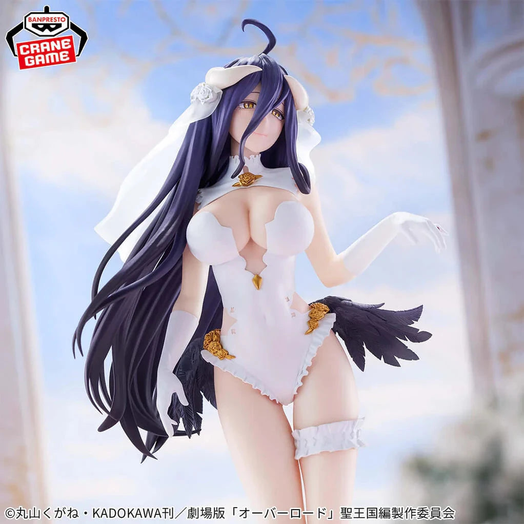 OVERLORD - FIGURINE ALBEDO (BIKINI ARMOR VER.) MangaSphere