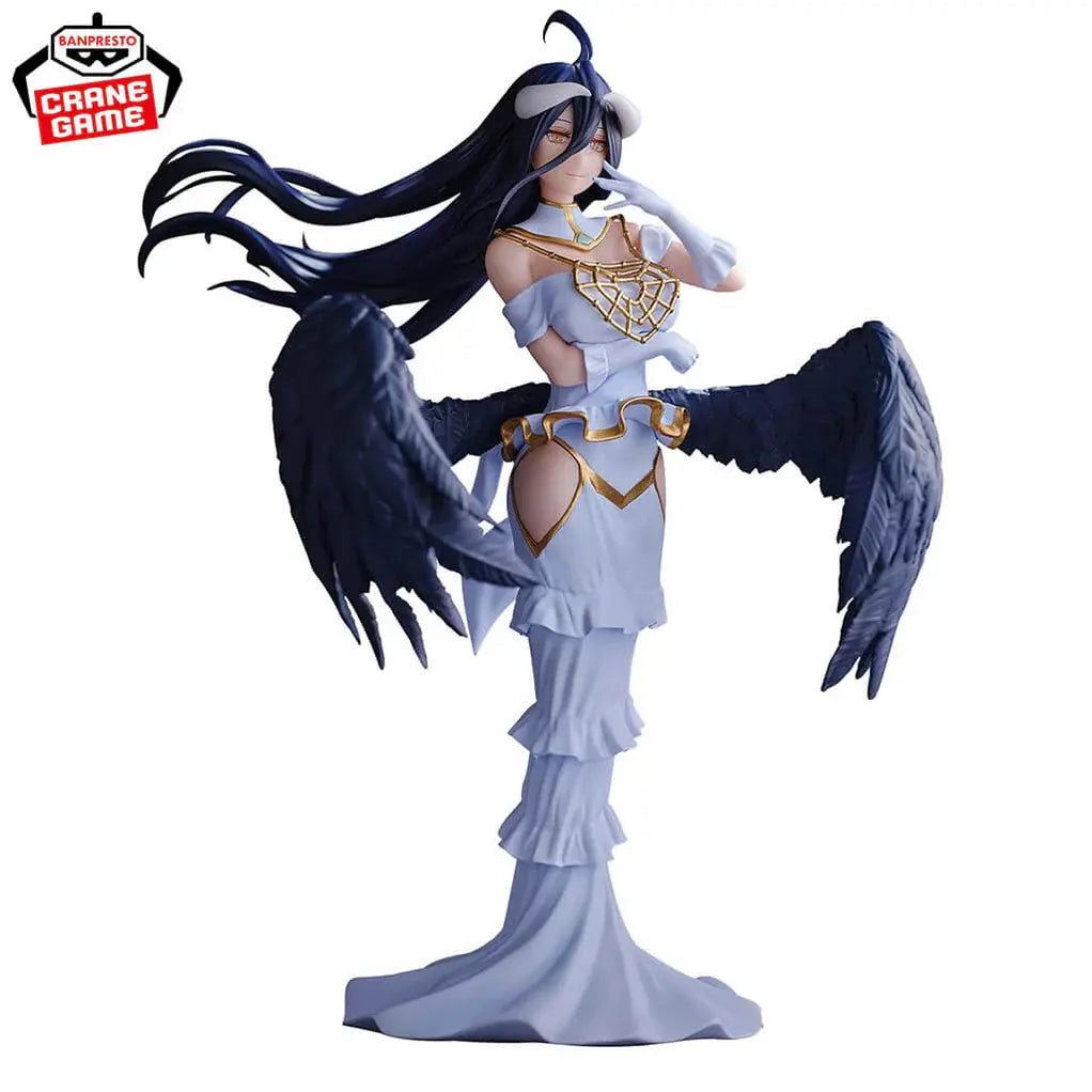 Overlord – Figurine Albedo MangaSphere
