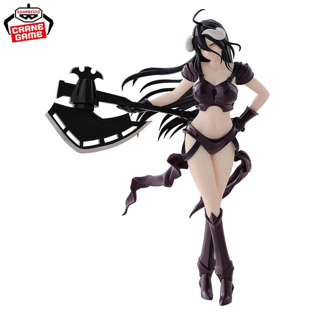 OVERLORD – Albedo (Bikini Armor Ver.) – Figurine MangaSphere