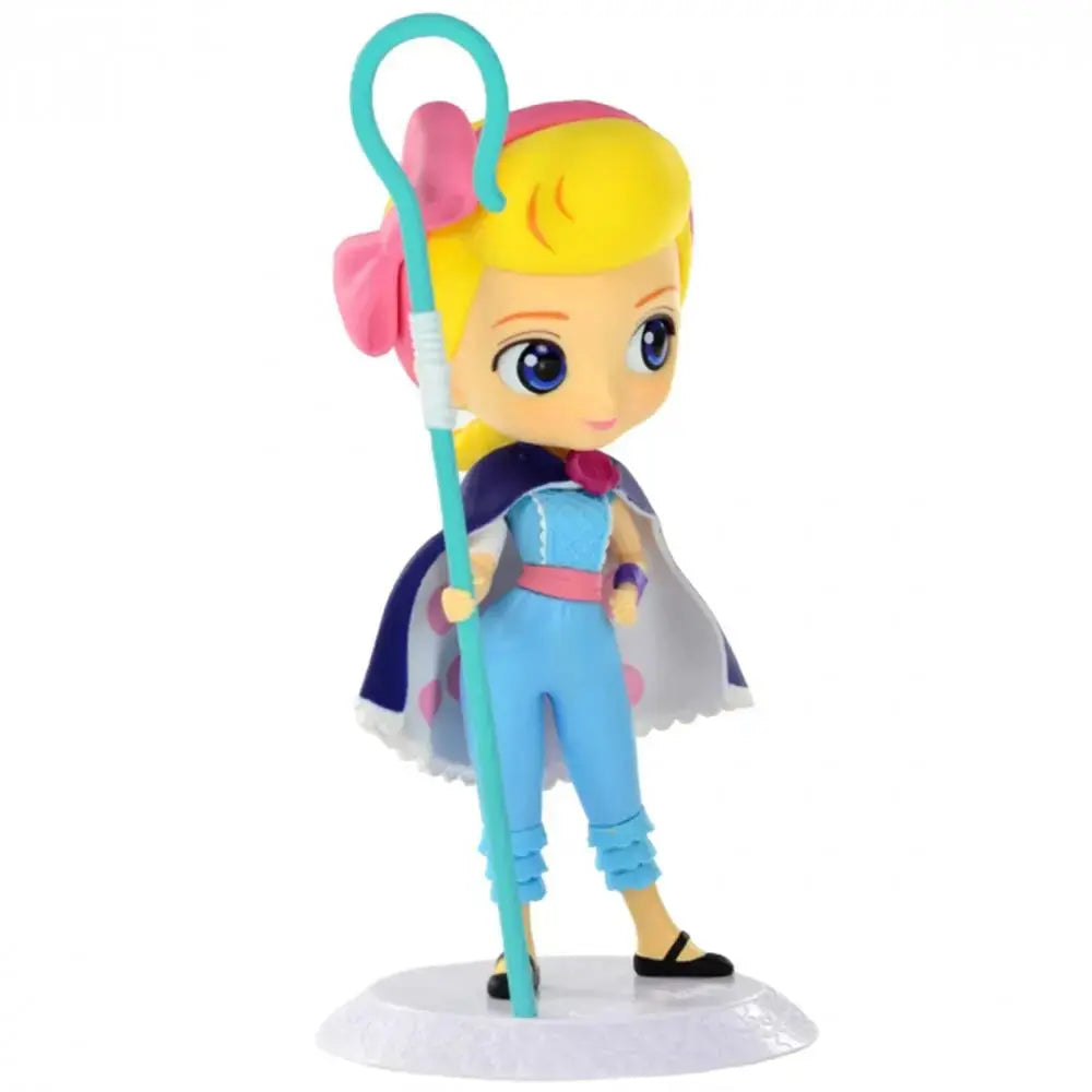 Q POSKET Disney Betty (Toy Story 4) (Ver. A) MangaSphere