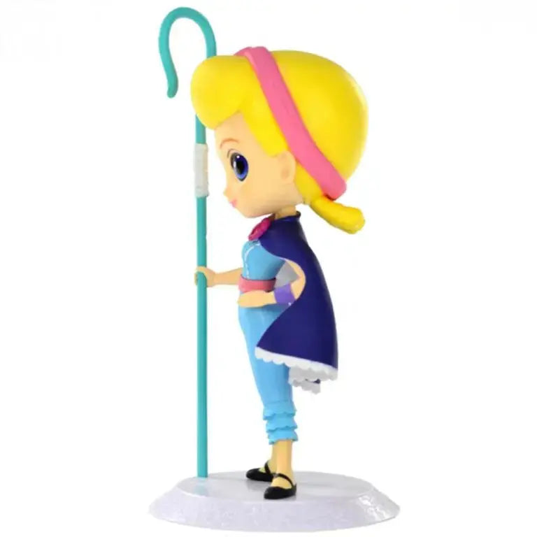 Q POSKET Disney Betty (Toy Story 4) (Ver. A) MangaSphere