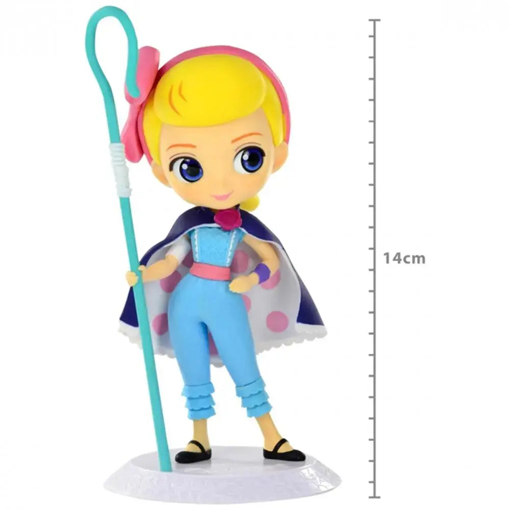 Q POSKET Disney Betty (Toy Story 4) (Ver. A) MangaSphere
