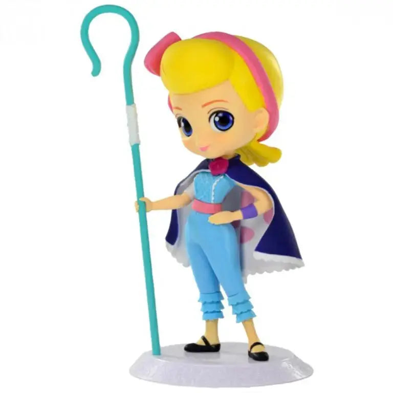 Q POSKET Disney Betty (Toy Story 4) (Ver. A) MangaSphere