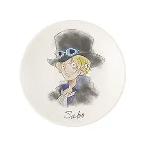 Ichiban Kuji One Piece WT100 : Nouvelles illustrations des Grands Pirates par Eiichiro Oda PRIZE I MangaSphere