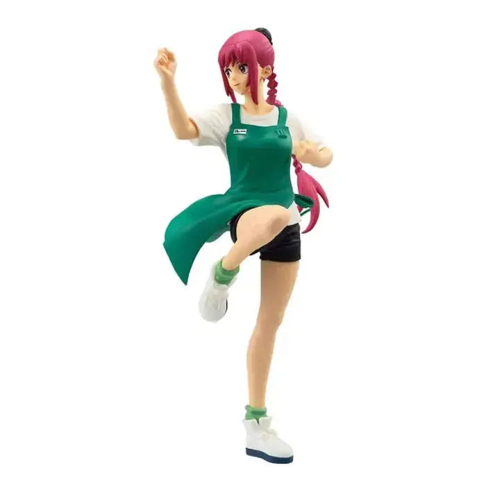 SAKAMOTO DAYS - FIGURINE LU SHAOTANG VIBRATION STARS MangaSphere