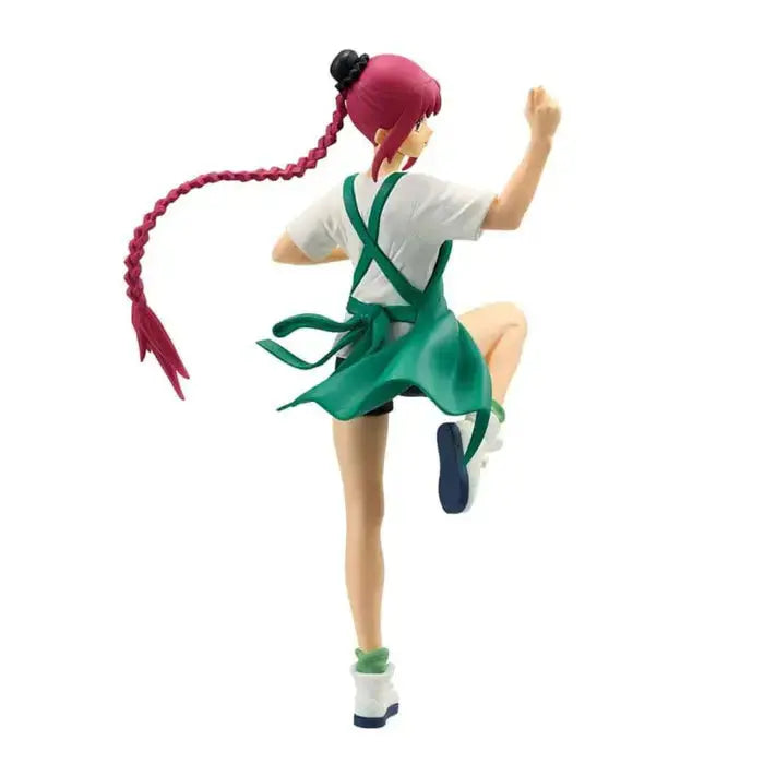 SAKAMOTO DAYS - FIGURINE LU SHAOTANG VIBRATION STARS MangaSphere
