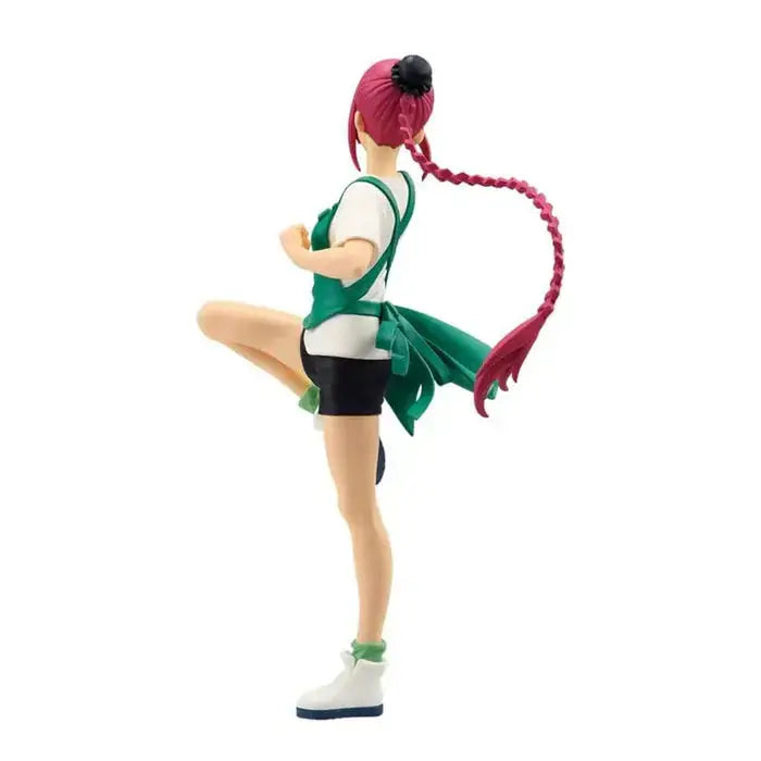 SAKAMOTO DAYS - FIGURINE LU SHAOTANG VIBRATION STARS MangaSphere