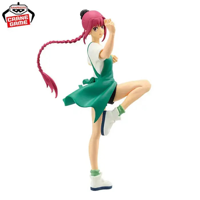 SAKAMOTO DAYS - FIGURINE LU SHAOTANG VIBRATION STARS MangaSphere