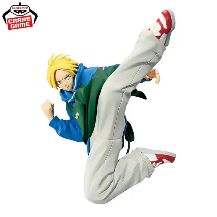 SAKAMOTO DAYS - FIGURINE SHIN ASAKURA VIBRATION STARS MangaSphere