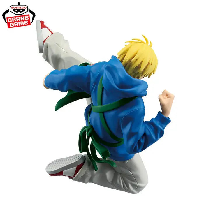 SAKAMOTO DAYS - FIGURINE SHIN ASAKURA VIBRATION STARS MangaSphere