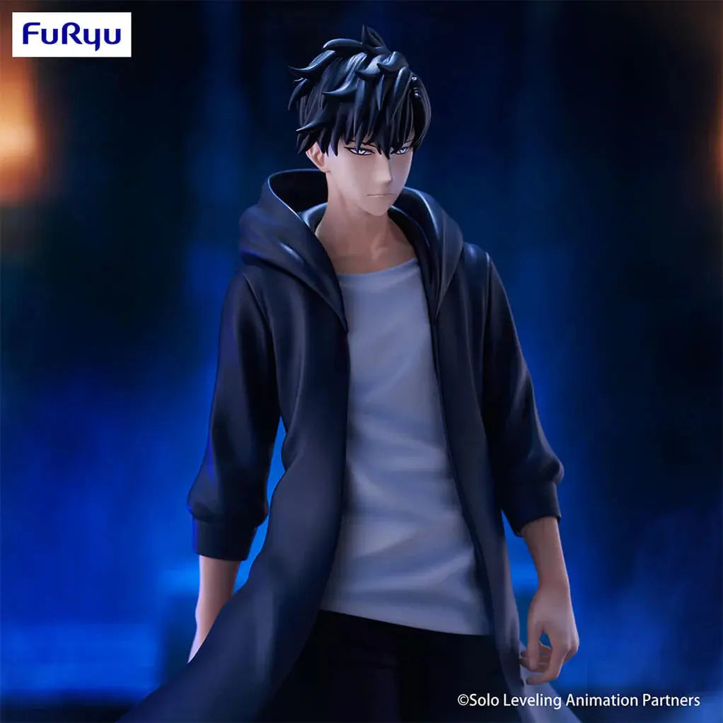 SOLO LEVELING - FIGURINE SUNG JINWOO TRIO-TRY-IT MangaSphere