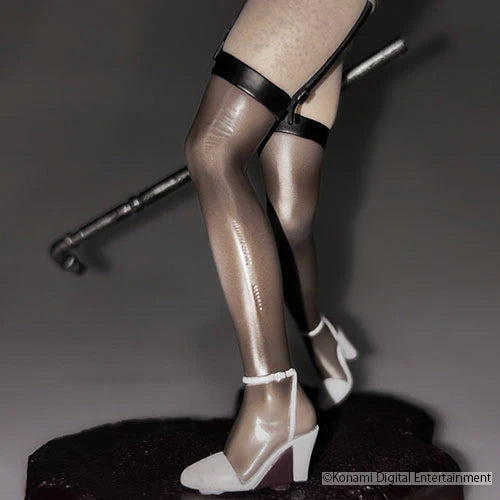 Silent Hill 2 – Figurine Bubble Head Nurse MangaSphere