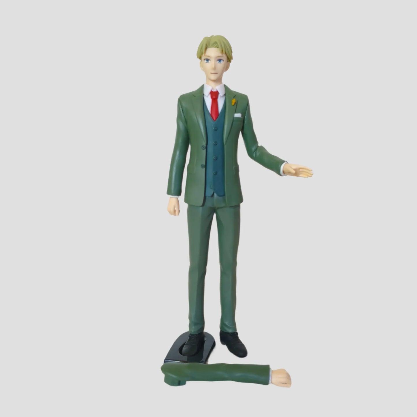 SPY × FAMILY – Figurine Loid Forger | Family Photo