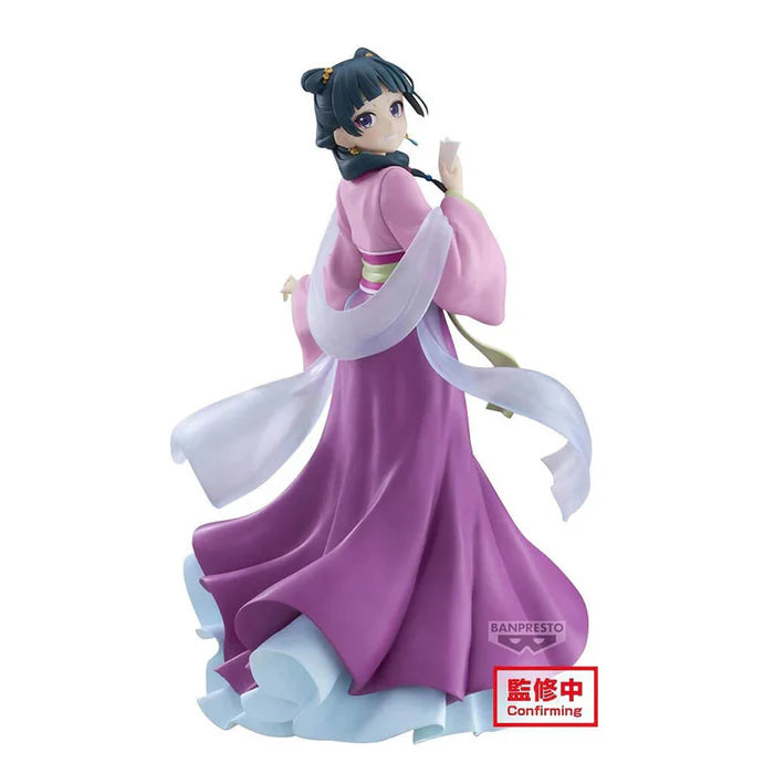 THE APOTHECARY DIARIES - FIGURINE MAOMAO MangaSphere