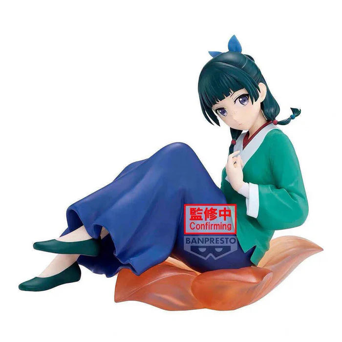 THE APOTHECARY DIARIES – Figurine Maomao Banpresto