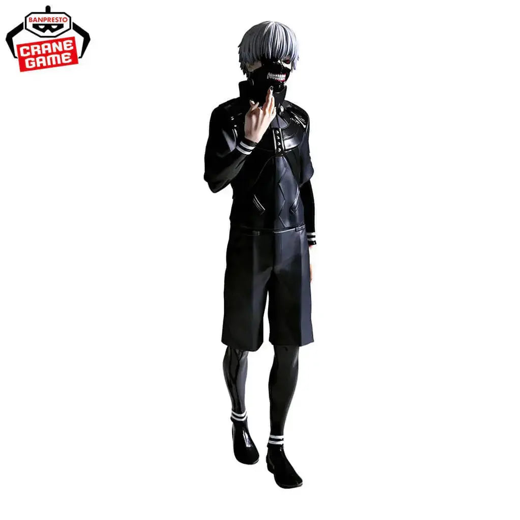JUJUTSU KAISEN - FIGURINE SATORU GOJO GRANDISTA MangaSphere