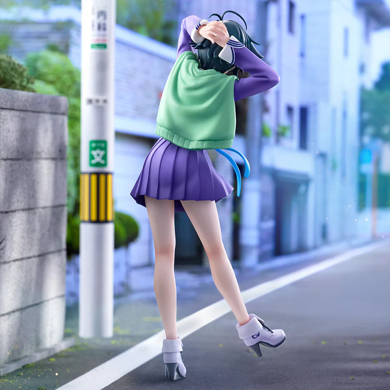 The Shiunji Family Children – Figurine Minami Shiunji | Trio-Try-iT MangaSphere