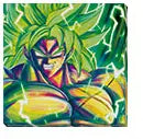 Ichiban Kuji Dragon Ball VARIATION ULTIME Tableau sur toile I Prize FULL SET MangaSphere