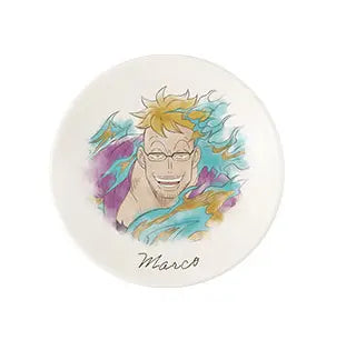 Ichiban Kuji One Piece WT100 : Nouvelles illustrations des Grands Pirates par Eiichiro Oda PRIZE I MangaSphere