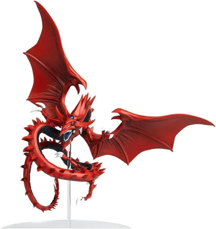 Monsters LEGION: Yu-Gi-Oh! - Slifer the Sky Dragon MangaSphere