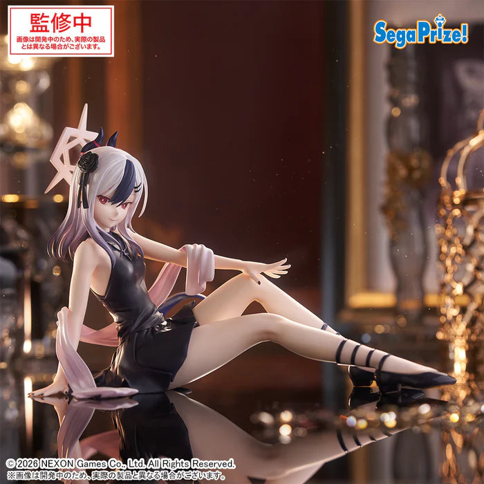 BLUE ARCHIVE – Figurine Onikata Kayoko Yumemirize SEGA