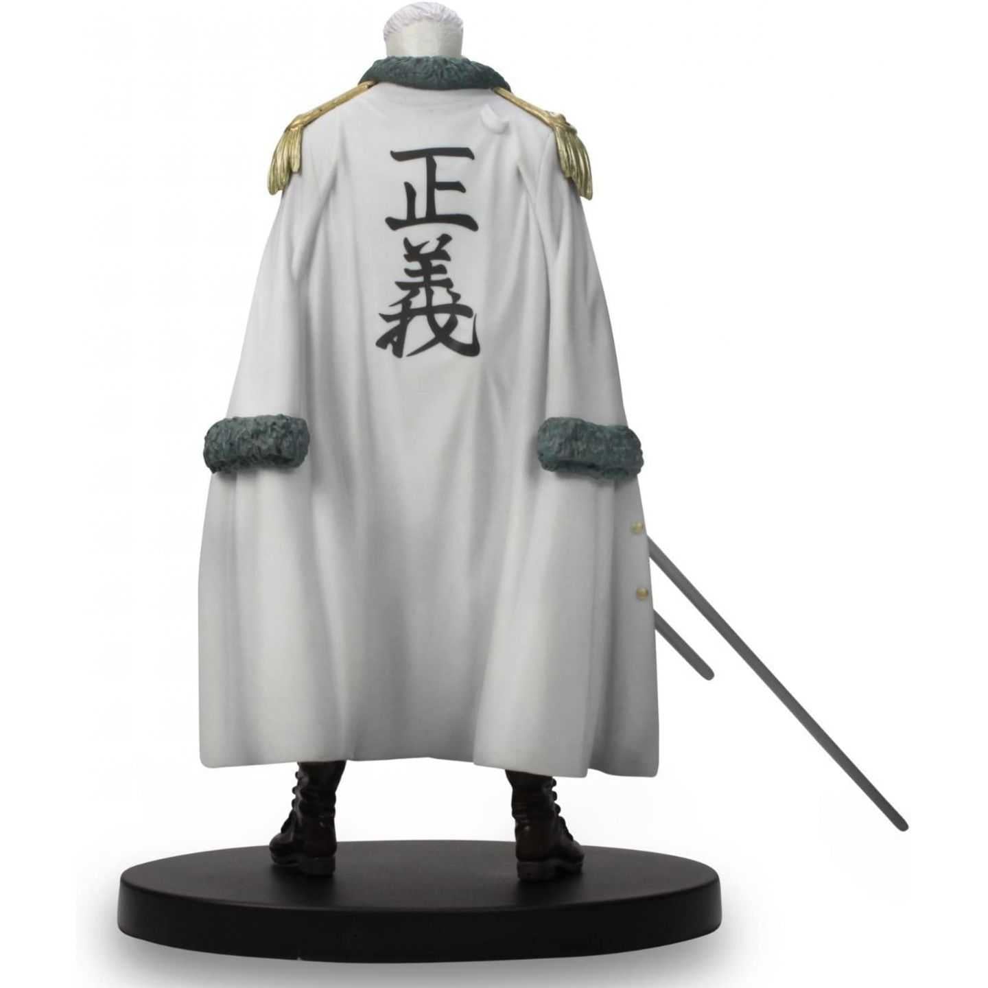 One Piece DXF The Grandline Men (Vol.16) Smoker MangaSphere