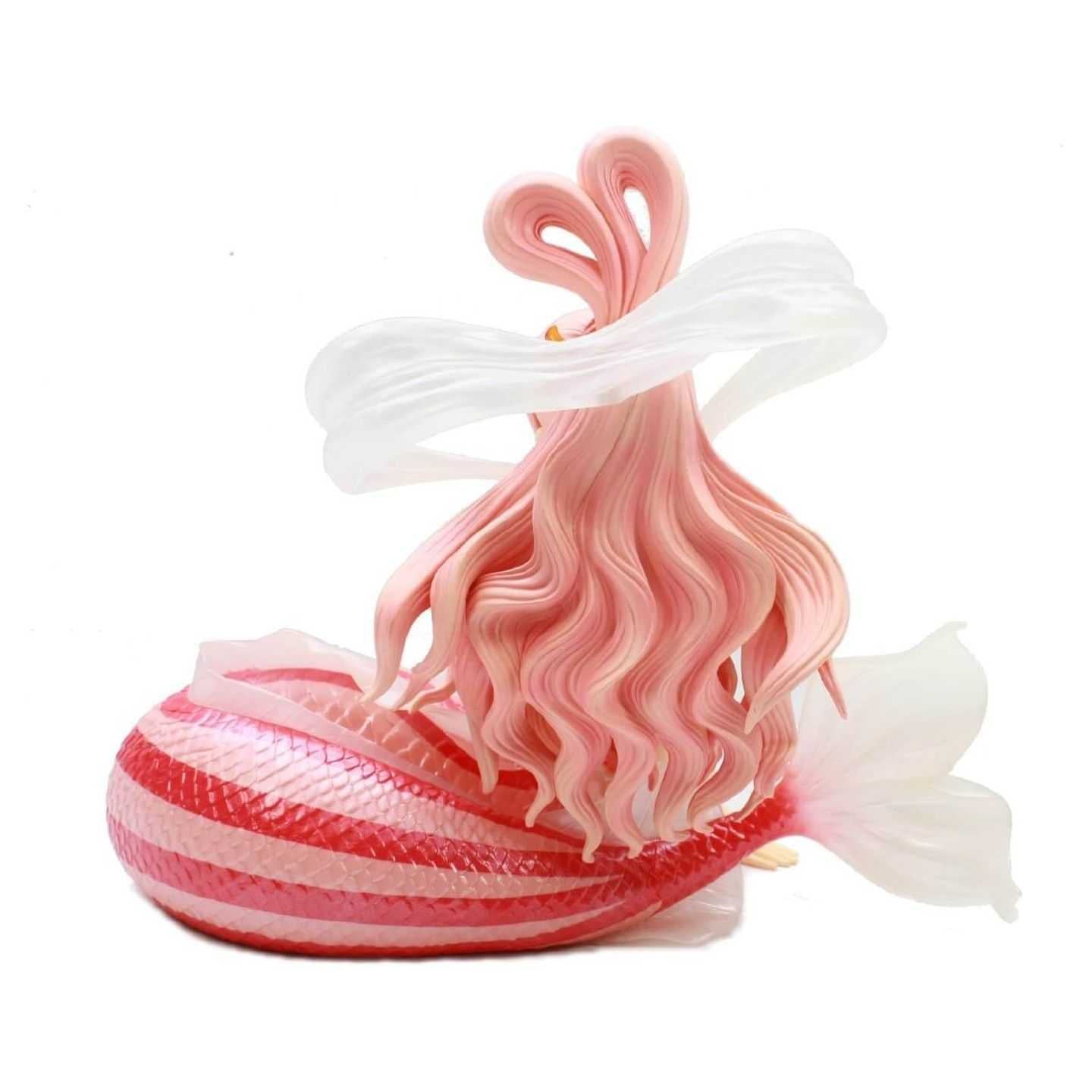 Shirahoshi - DX Figure - The Grandline Lady Vol.3 - Banpresto - Figurine One Piece MangaSphere
