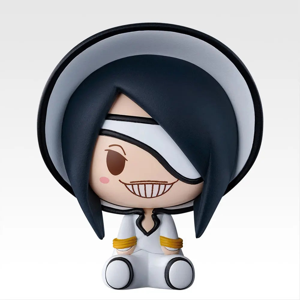 Bleach – Ichiban Kuji Stirring Souls Vol.3 – Figurines Choko Nokko Full Set Lot E – Bandai Spirits MangaSphere