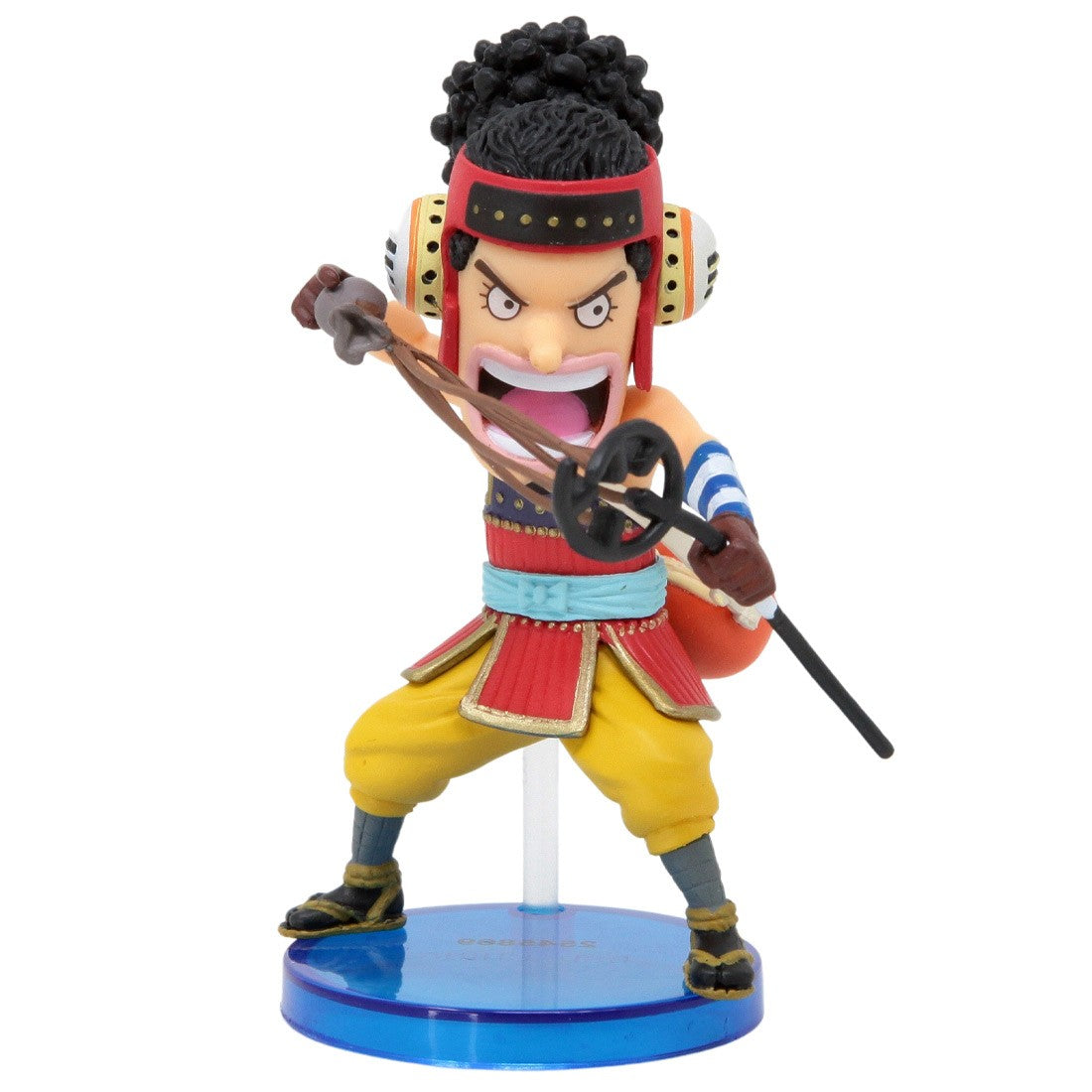 ONE PIECE WCF 100 Views of the Great Pirates WT100 vol.2 MangaSphere