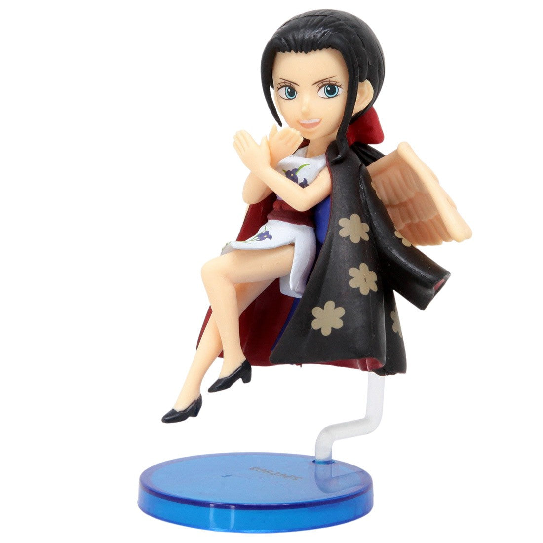 ONE PIECE WCF 100 Views of the Great Pirates WT100 vol.2 MangaSphere