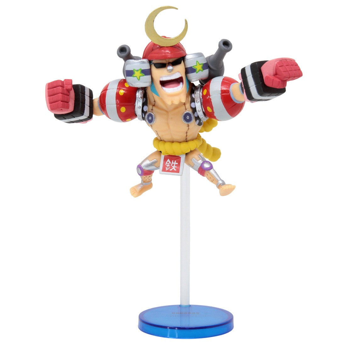 ONE PIECE WCF 100 Views of the Great Pirates WT100 vol.2 MangaSphere