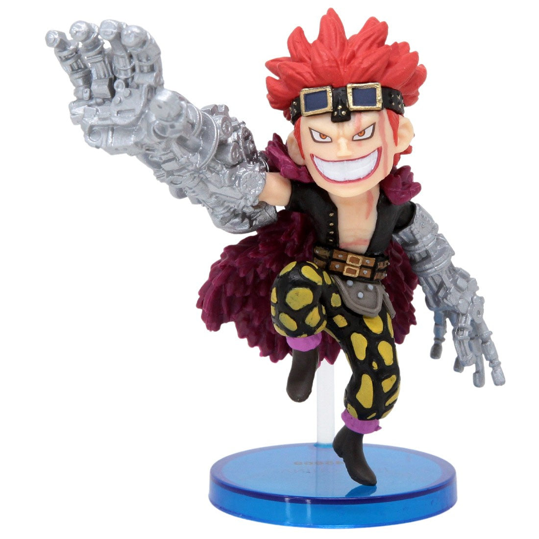 One Piece – WCF WT100 Vol.2 – 100 Views of the Great Pirates – Banpresto MangaSphere