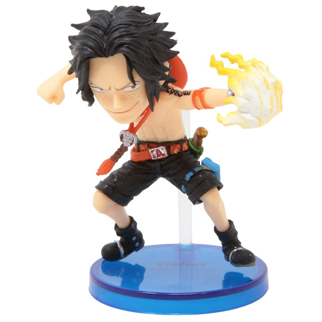 ONE PIECE WCF 100 Views of the Great Pirates WT100 vol.3 MangaSphere
