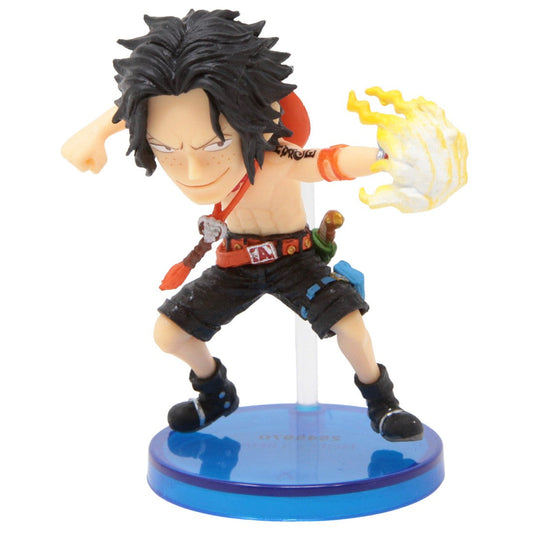 One Piece – WCF WT100 Vol.3 – 100 Views of the Great Pirates – Banpresto MangaSphere