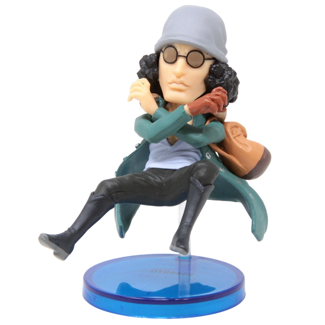 ONE PIECE WCF 100 Views of the Great Pirates WT100 vol.3 MangaSphere