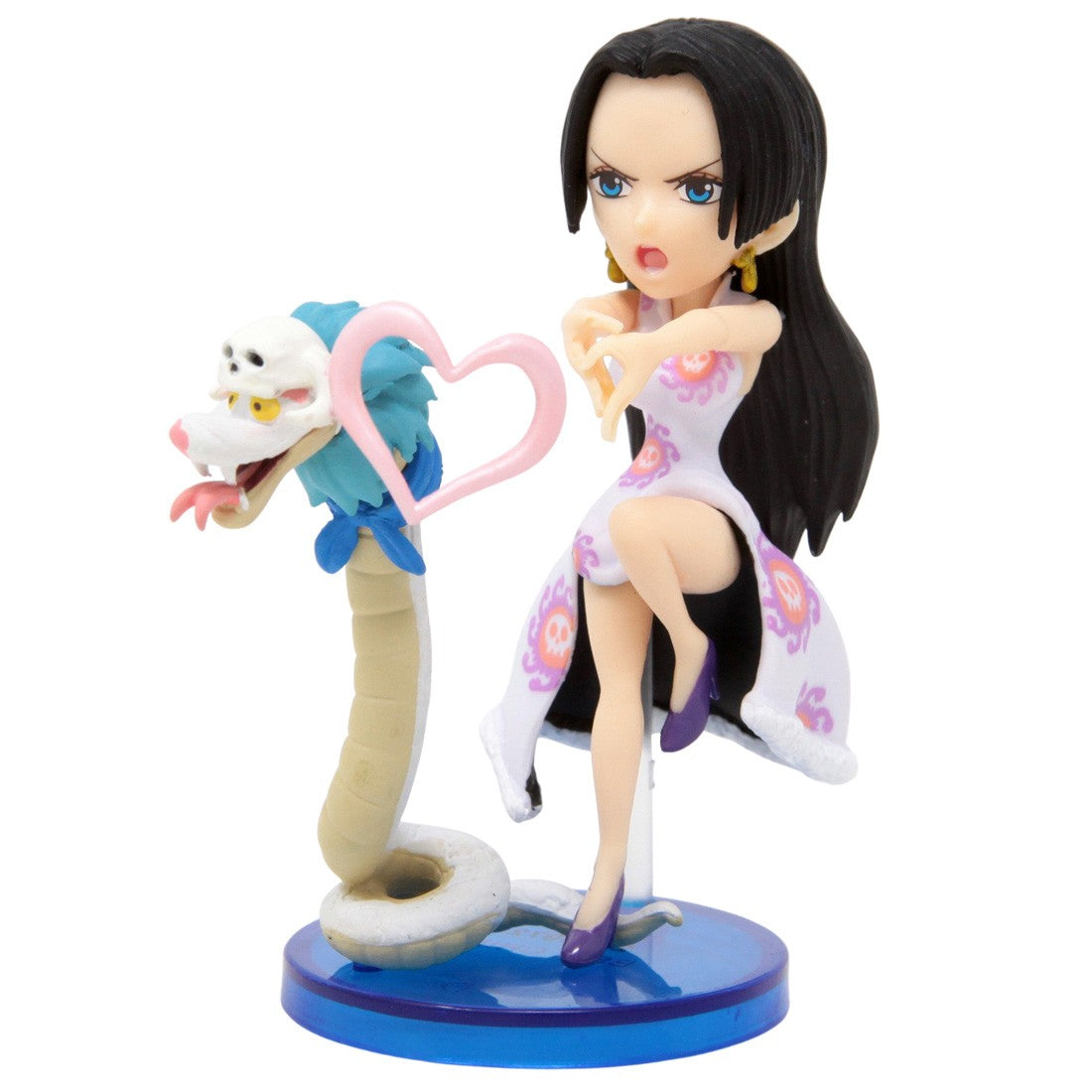 ONE PIECE WCF 100 Views of the Great Pirates WT100 vol.5 MangaSphere