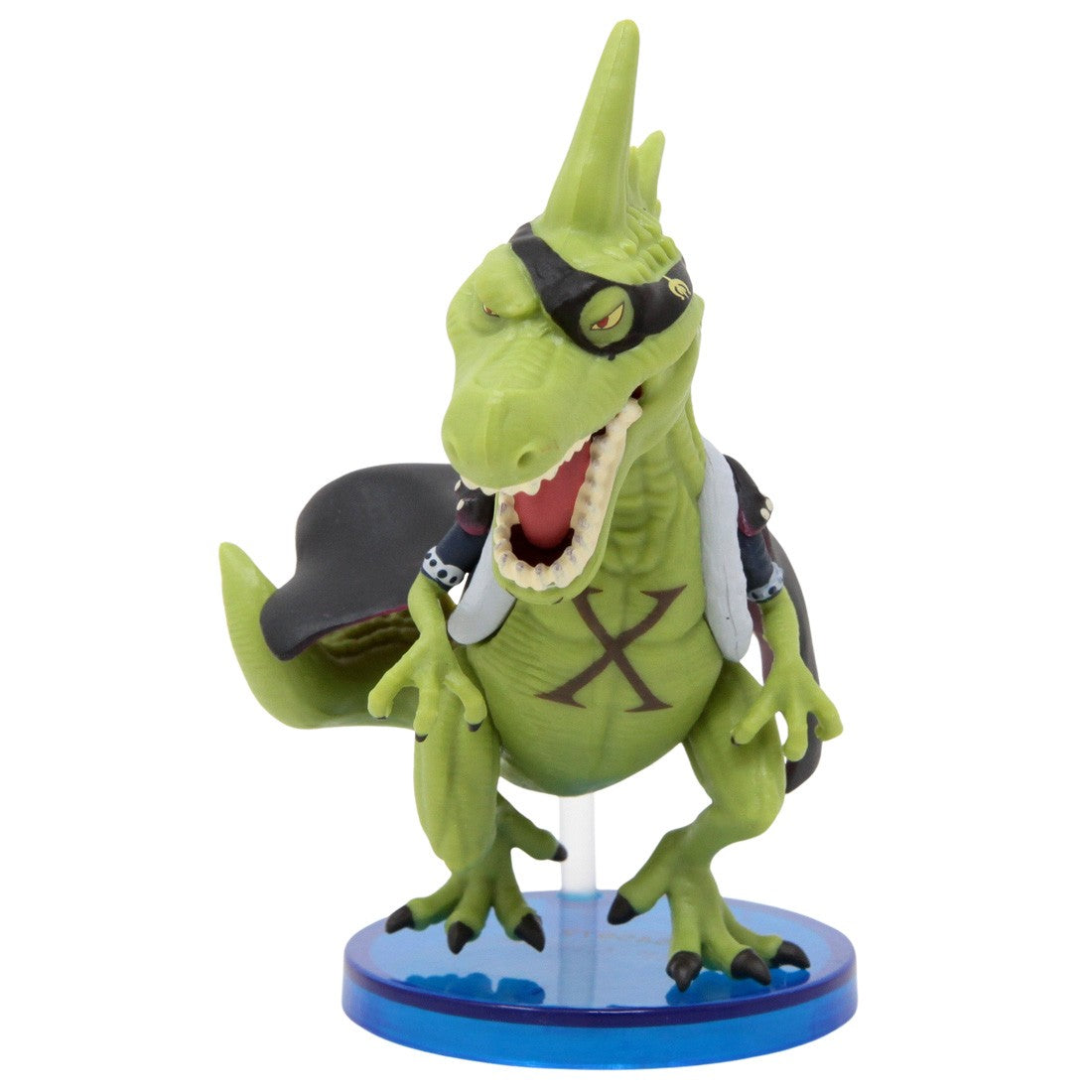 One Piece – WCF WT100 Vol.5 – 100 Views of the Great Pirates – Banpresto MangaSphere