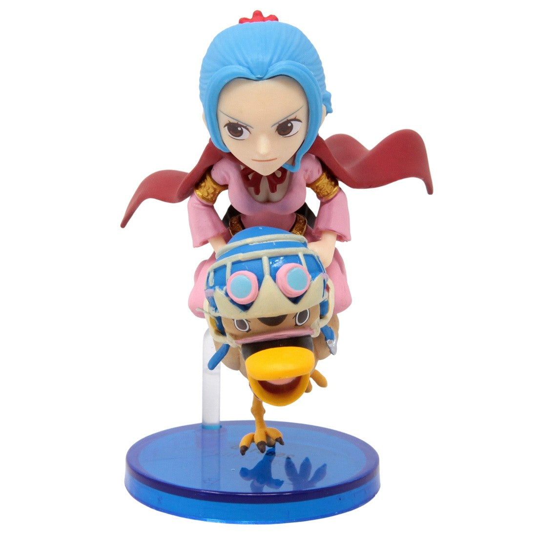 ONE PIECE WCF 100 Views of the Great Pirates WT100 vol.6 MangaSphere