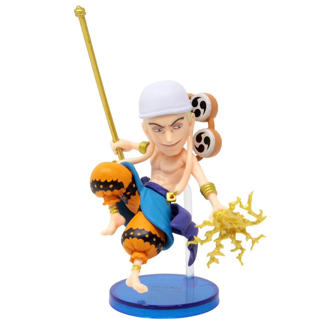 ONE PIECE WCF 100 Views of the Great Pirates WT100 vol.6 MangaSphere