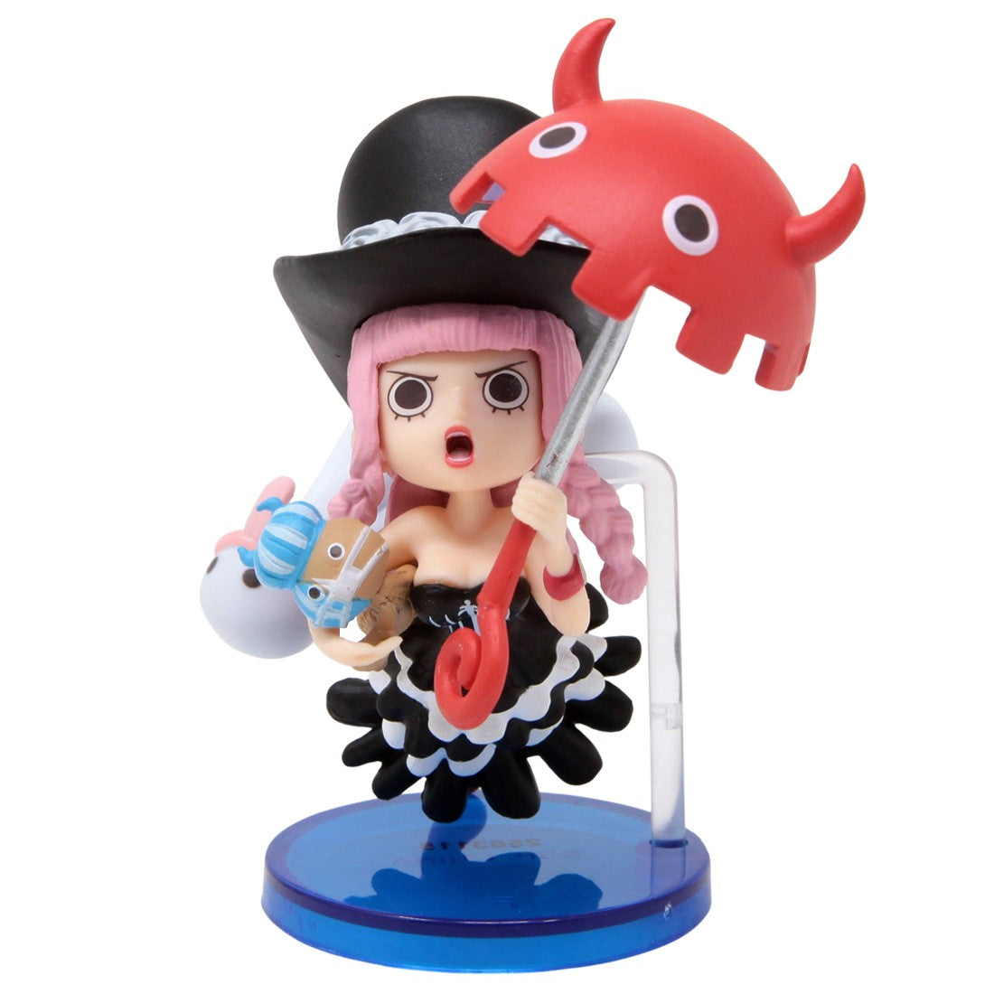 One Piece – WCF WT100 Vol.6 – 100 Views of the Great Pirates – Banpresto MangaSphere