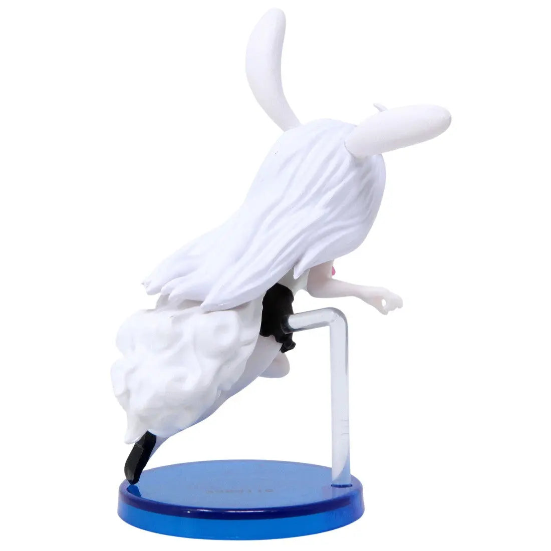 One Piece Banpresto World Collectable Figure The Great Pirates 100 Landscapes Vol. 7 - 41 Carrot white MangaSphere