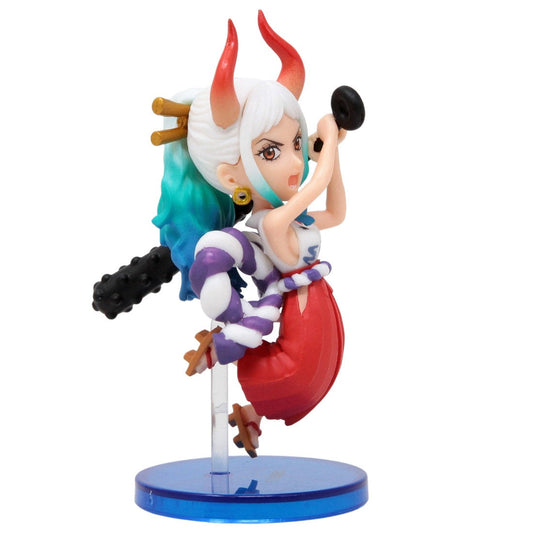 One Piece – WCF WT100 Vol.8 – 100 Views of the Great Pirates – Banpresto MangaSphere